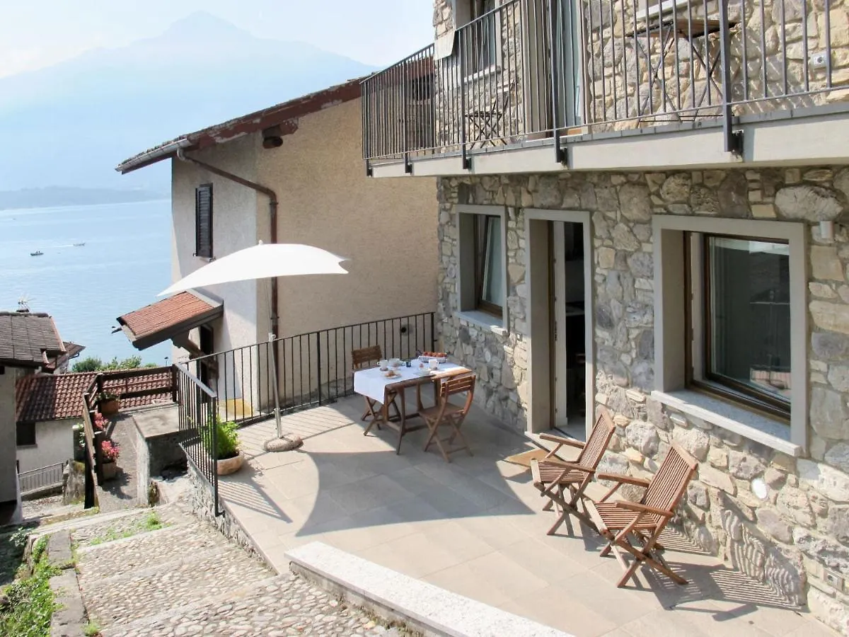 Apartment Titti - Gla133 By Interhome Gera Lario