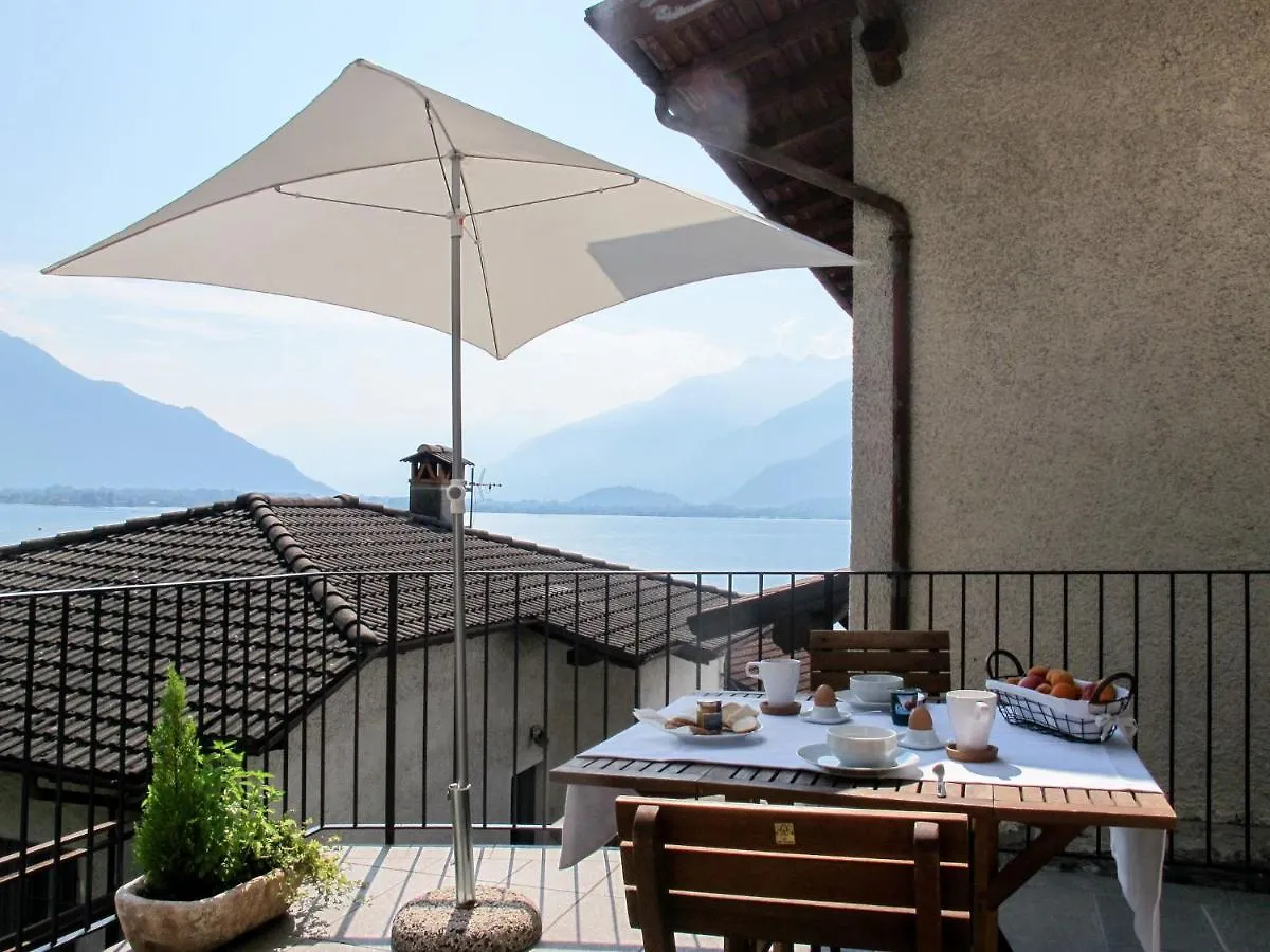 Apartment Titti - Gla133 By Interhome Gera Lario