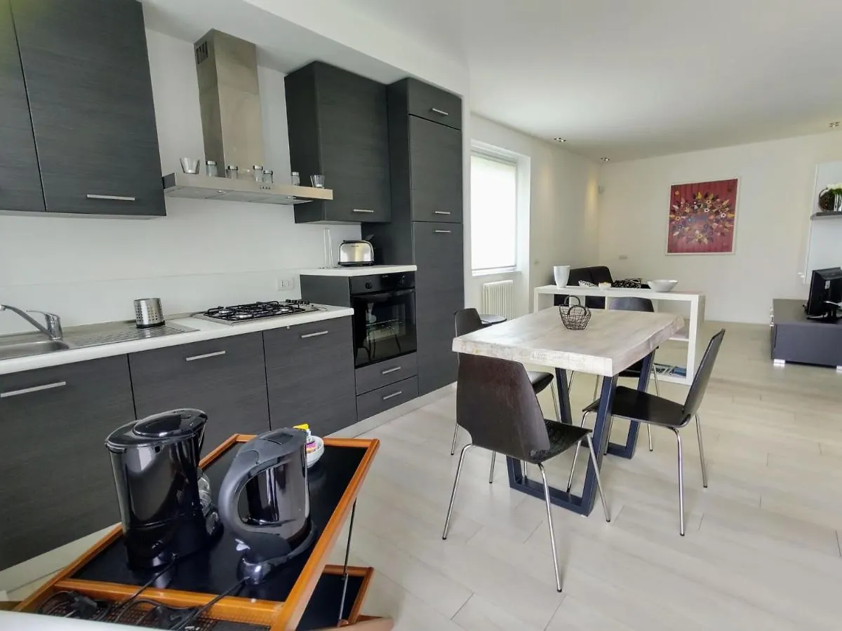 Apartment Titti - Gla133 By Interhome Gera Lario Itália