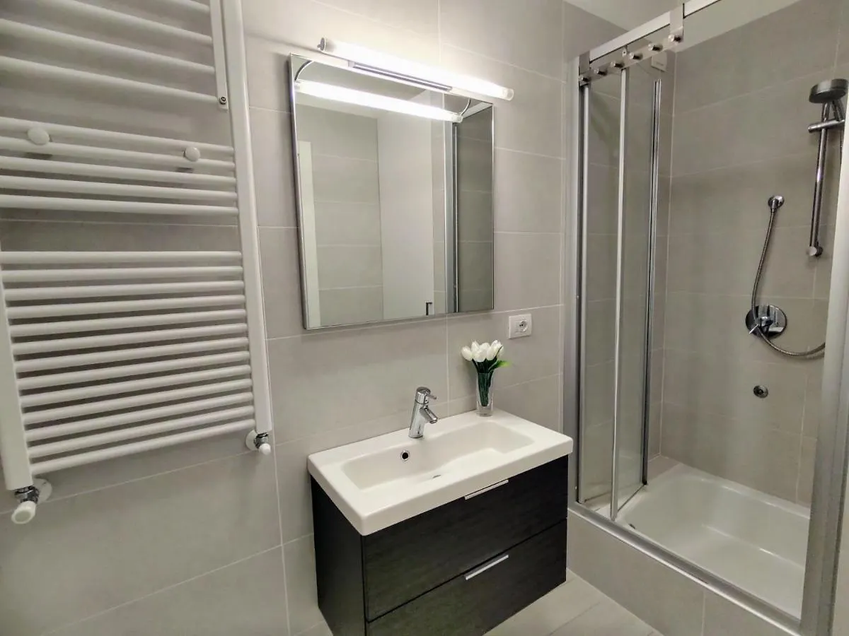 Apartment Titti - Gla133 By Interhome Gera Lario