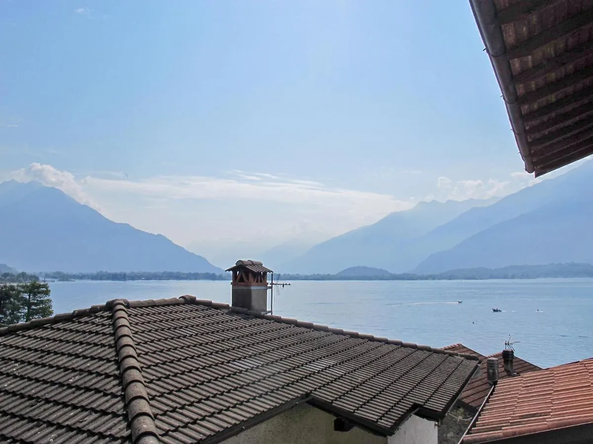 Apartment Titti - Gla133 By Interhome Gera Lario