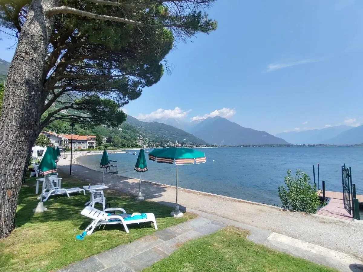 Apartment Titti - Gla133 By Interhome Gera Lario İtalya