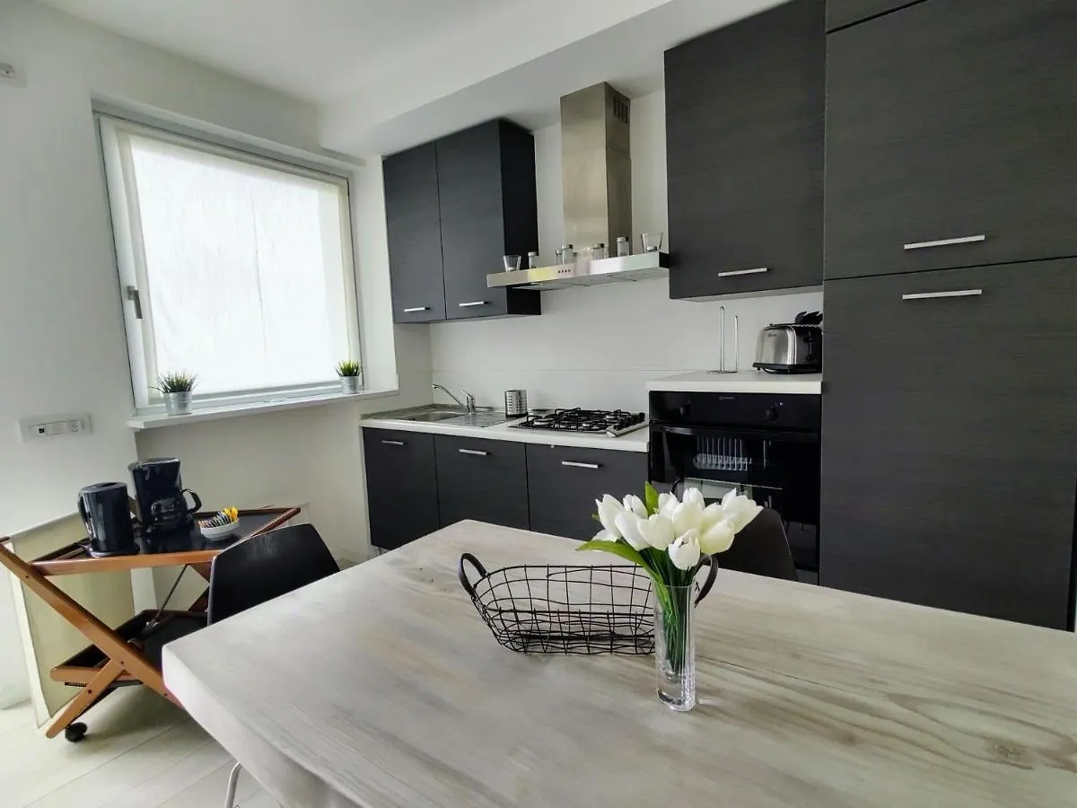 Apartment Titti - Gla133 By Interhome Gera Lario