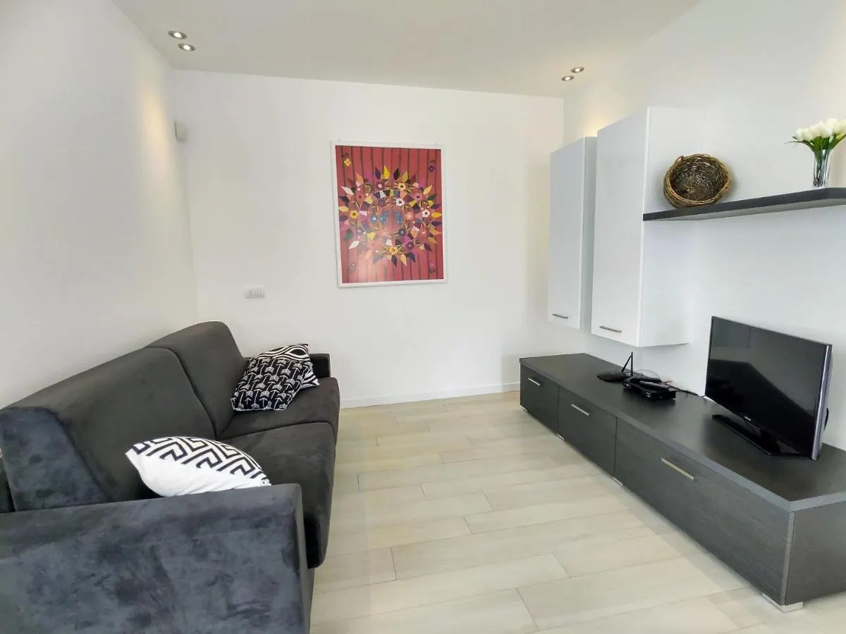 Apartment Titti - Gla133 By Interhome Gera Lario 0*,