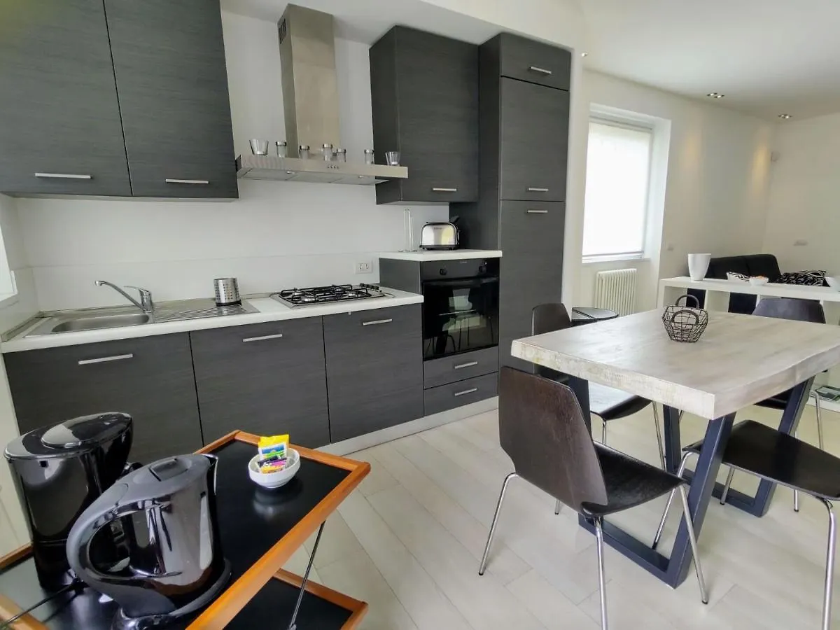 Apartment Titti - Gla133 By Interhome Gera Lario 0*,  İtalya