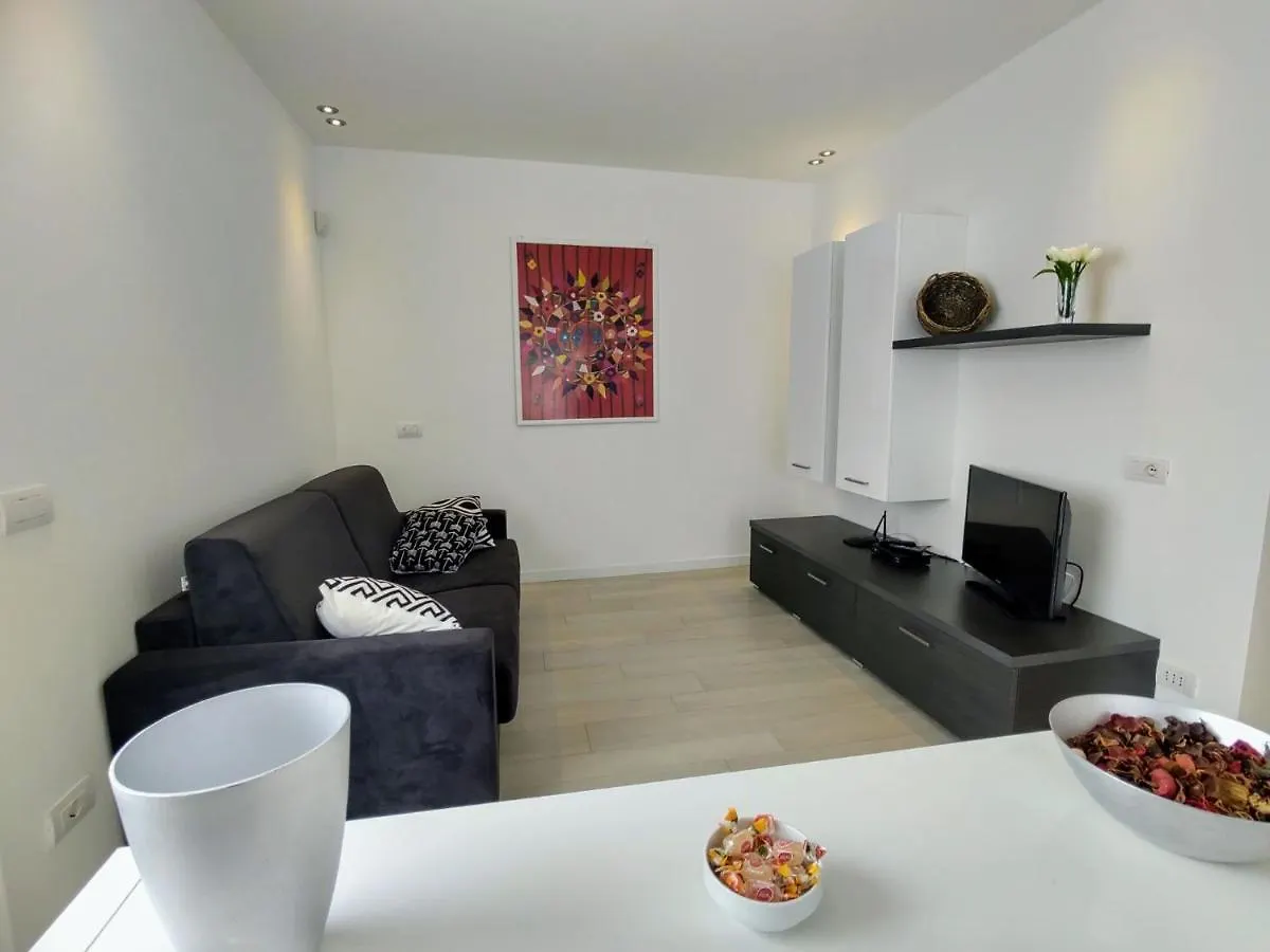 Apartment Titti - Gla133 By Interhome Gera Lario