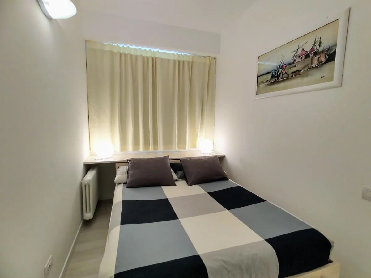 Apartment Titti - Gla133 By Interhome Gera Lario